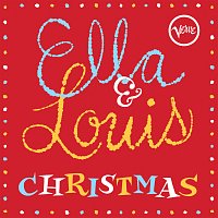 Ella Fitzgerald, Louis Armstrong – Ella & Louis Christmas