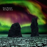 Steve Hackett – Behind the Smoke