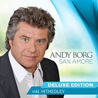 Přední strana obalu CD San Amore - Deluxe Edition