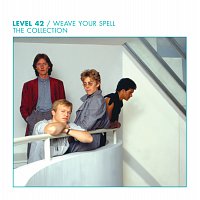 Level 42 – Weave Your Spell: The Collection [2CD Set]