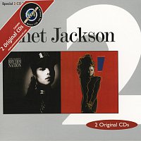 Janet Jackson – Rhythm Nation / Control