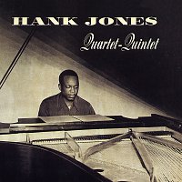 The Hank Jones Quartet-Quintet