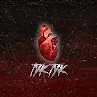 Přední strana obalu CD Тук-тук