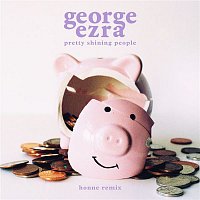 George Ezra – Pretty Shining People (HONNE Remix)