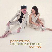 Angelika Hagen, Andi Schreiber – Paris Zakros Sunrise
