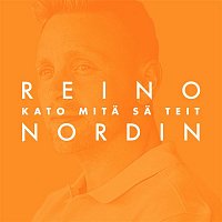 Reino Nordin – Kato mita sa teit (Vain elamaa kausi 11)