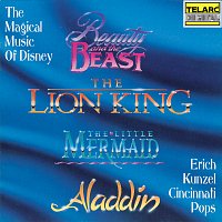 Erich Kunzel, Cincinnati Pops Orchestra – The Magical Music of Disney