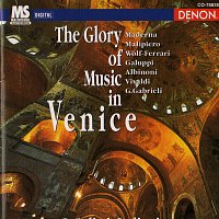 I Solisti Italiani – The Glory of Music in Venice