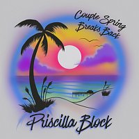 Priscilla Block – Couple Spring Breaks Back