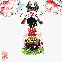 HDBeenDope – It Only Gets Better