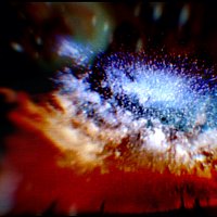 Přední strana obalu CD Shadows