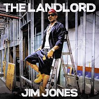 Přední strana obalu CD THE LANDLORD