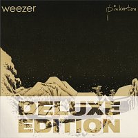 Přední strana obalu CD Pinkerton - Deluxe Edition