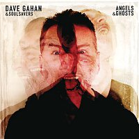 Dave Gahan & Soulsavers – Angels & Ghosts CD