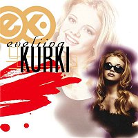 Přední strana obalu CD Eveliina Kurki