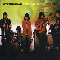 Jefferson Airplane – Live At The Fillmore Auditorium 11/25/66 & 11/27/66 - We Have Ignition