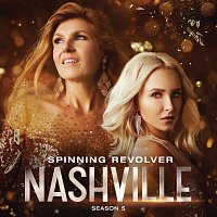 Nashville Cast, Chris Carmack – Spinning Revolver