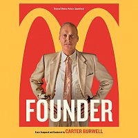 Carter Burwell – The Founder [Original Motion Picture Soundtrack]