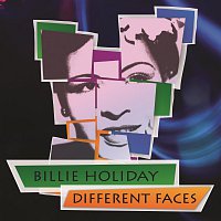 Billie Holiday – Different Faces