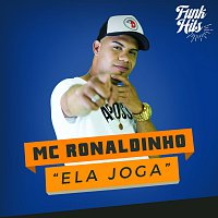 Mc Ronaldinho – Ela Joga