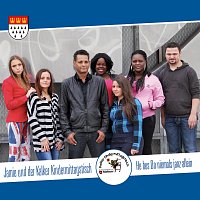 Jamie und der Kalker Kindermittagstisch – He bes Do niemols janz allein