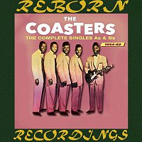 The Coasters – The Complete Singles 1954-62 (HD Remastered)