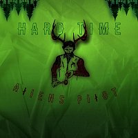 Přední strana obalu CD Hard Time