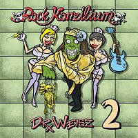 Dr. Weisz – Rock Konzílium