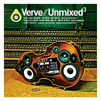 Různí interpreti – Verve / Unmixed 3