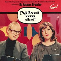 Bo Kaspers Orkester – Ni bad om det