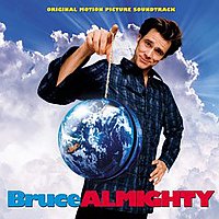 John Debney – Bruce Almighty [Original Motion Picture Soundtrack]