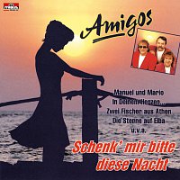Amigos – Schenk´mir bitte diese Nacht