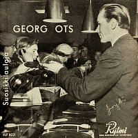 Georg Ots – Suosikkilaulaja