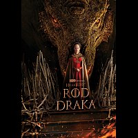 Různí interpreti – Rod draka 1. série DVD