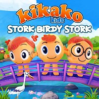 Kikako Kids – Stork Birdy Stork