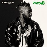 King Cruff – VIGILANTE