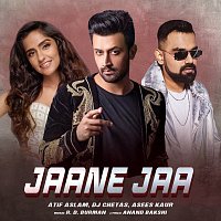 Atif Aslam, DJ Chetas, Asees Kaur – Jaane Jaa