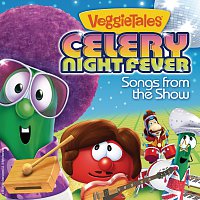 VeggieTales – Celery Night Fever