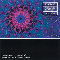 Grateful Dead – Dick's Picks Volume 16: Fillmore Auditorium 11/8/69