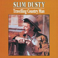 Přední strana obalu CD Travelling Country Man