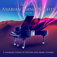 Ihab Ezzeldin – Arabian Piano Nights 2