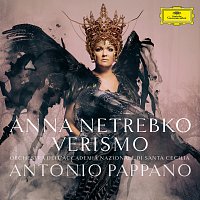 Anna Netrebko, Orchestra dell'Accademia Nazionale di Santa Cecilia – Catalani: La Wally / Act 1, "Ebben? Ne andro lontana"