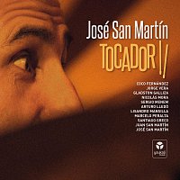 José San Martín – Tocador