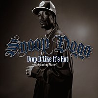 Drop It Like It's Hot [International Version]