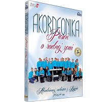 Akordeonika – Pieseň o rodnej zemi