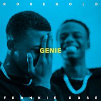 rosegold, Frankie Rose – Genie