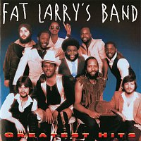 Fat Larry's Band – Greatest Hits