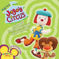Cast - JoJo's Circus – JoJo's Circus