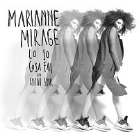 Marianne Mirage, Elijah Hook – Lo so cosa fai