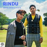 Izzrin Irfan, Alan D, MassMusic – Rindu